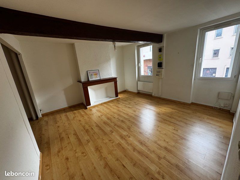 Appartement 3 pièces 42 m² · à Toulouse · 42 m² · 630 €/mois