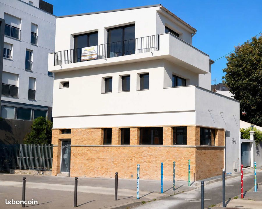Maison 7 pièces 264 m² · à Ivry-sur-Seine · 264 m² · 1 186 000 €
