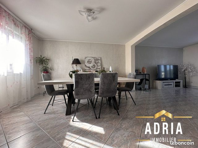 Maison 5 pièces 110 m² · à Rombas · 110 m² · 299 900 €