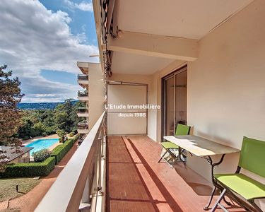 Appartement 398 000 € - 93 m²