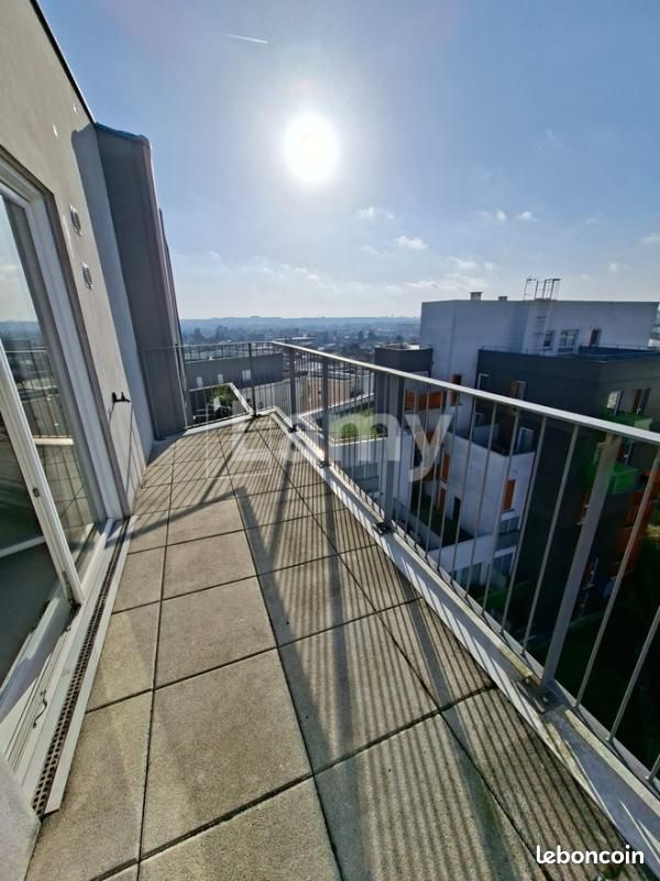 Appartement 3 pièces 65 m² · à Rosny-sous-Bois · 65 m² · 1 220 €/mois