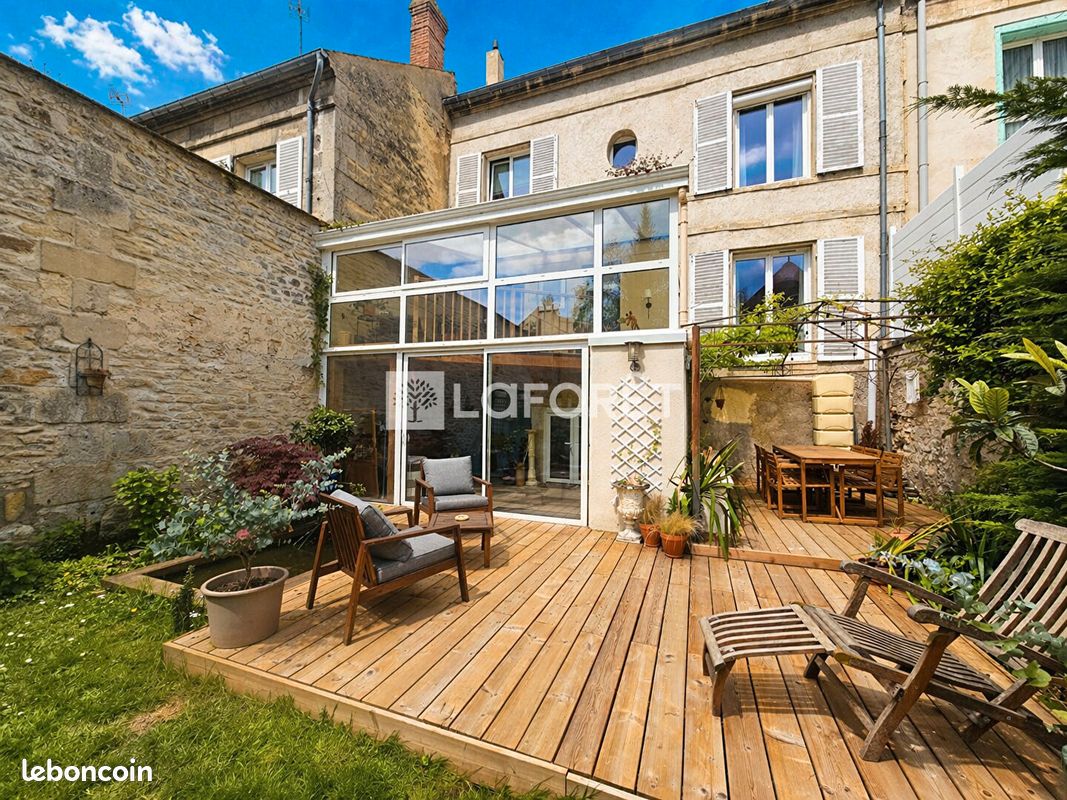Maison 5 pièces 120 m² · à Mouy · 120 m² · 239 000 €