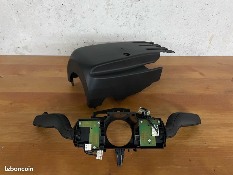 Clignotants Dynamiques LED Rétroviseurs Fumés Pour Audi A3 8V S3 RS3 2013-2020 - Paire Gauche Droite