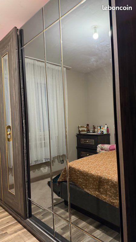 Armoire dressing (image 2)