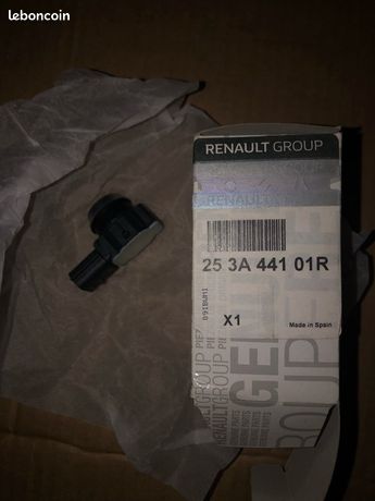 SZTMYVUW Capteur De Recul PDC Compatible Avec Le Capteur D'aide Au