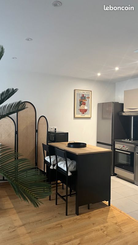 Appartement 2 pièces 46 m² · à Angers · 46 m² · 950 €/mois