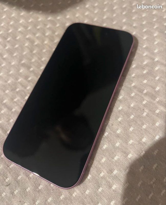 Iphone 16 (image 1)