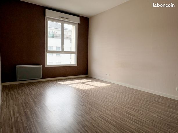 Appartement 3 pièces 91 m² — 5