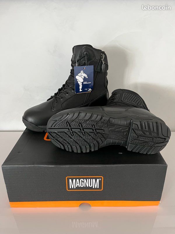 Rangers Magnum Strike Force (image 4)