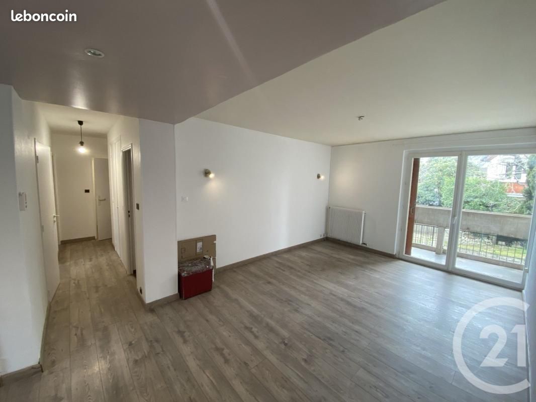 Appartement 4 pièces 75 m² · à Blagnac · 75 m² · 950 €/mois