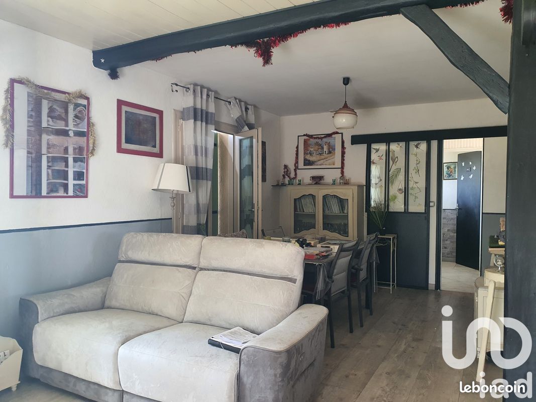 Maison 5 pièces 100 m² (image 5)