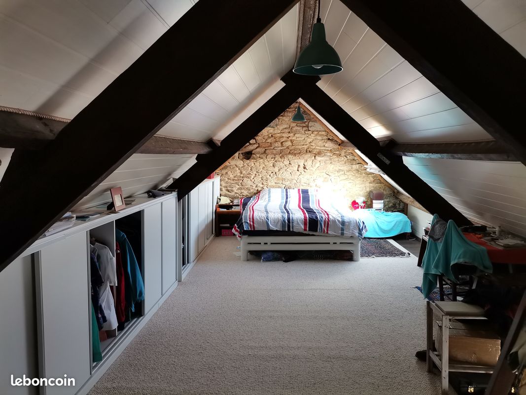 Appartement 2 pièces 65 m² · à Saint-Pierre-Quiberon · 65 m² · 250 000 €
