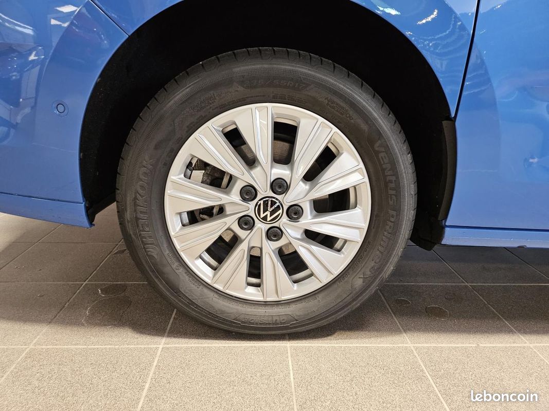 Volkswagen multivan t7 1.4 e-hybrid 218 (image 25)