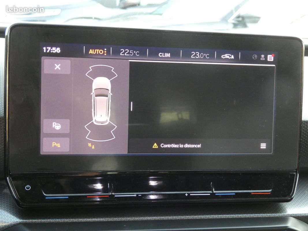 SEAT LEON SPORTSTOURER 2.0 TDI 150 DSG7 Style Business (image 18)