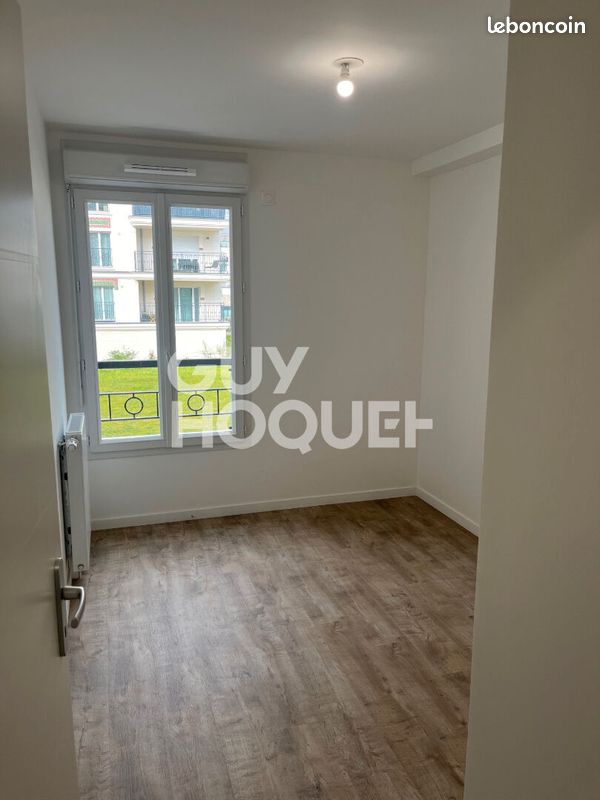 Appartement 3 pièces 64 m² (image 3)