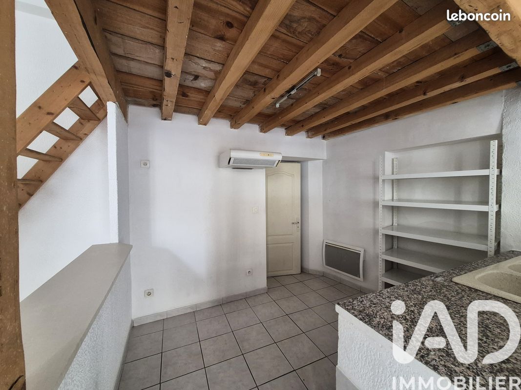 Studio 1 pièce 39 m² (image 4)