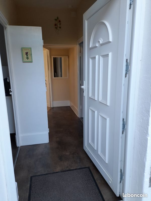 Appartement 2 pièces 40 m² · à Le Creusot · 40 m² · 490 €/mois