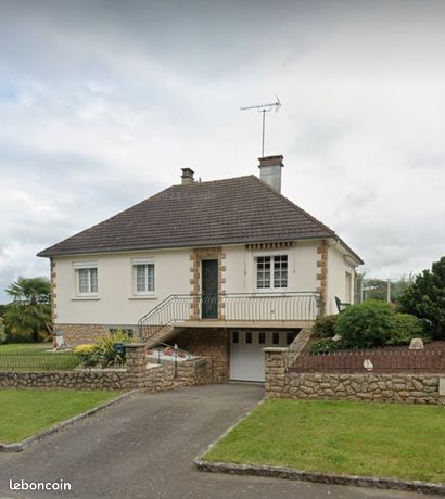 Maison 3 pièces 75 m2