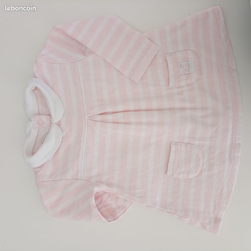 Robe la compagnie des petits 18 mois (image 1)