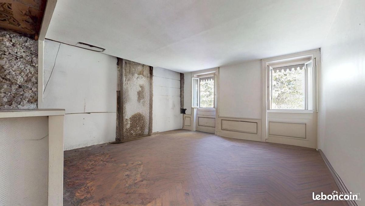 Appartement 3 pièces 90 m² · à Lyon · 90 m² · 440 000 €