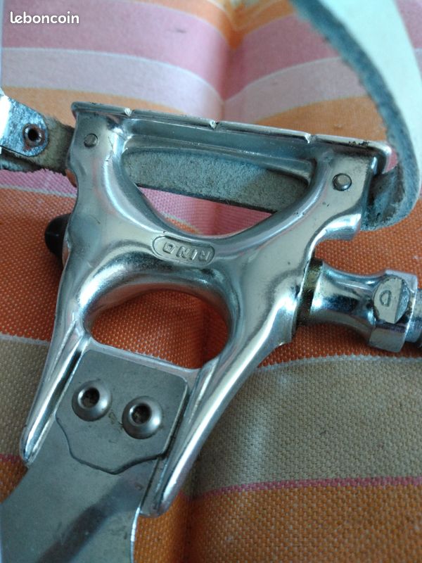 Pédales Rino (image 2)