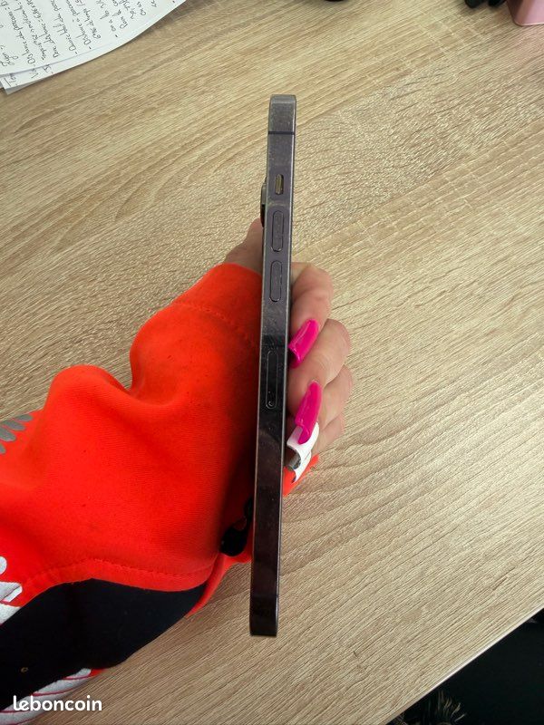 IPhone 14 Pro Max 128g (image 4)