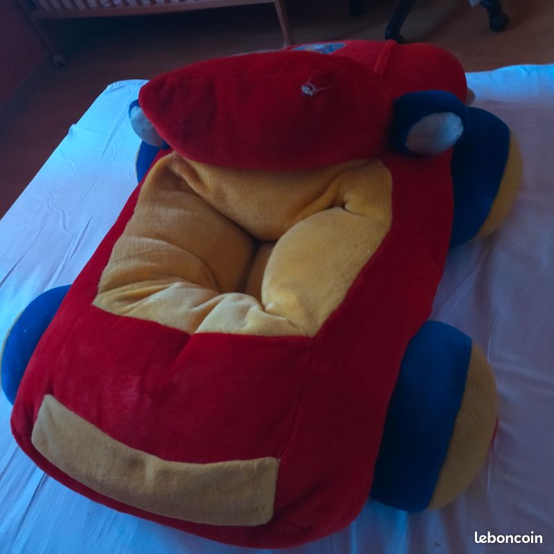 Fauteuil enfant (image 3)