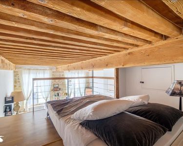 Appartement 228 000 € - 40 m²