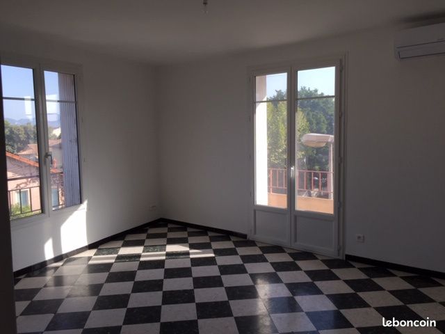 Appartement 2 pièces 49 m² · à Carpentras · 49 m² · 590 €/mois