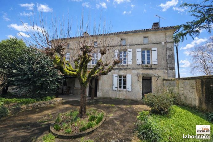 Maison 5 pièces 149 m²