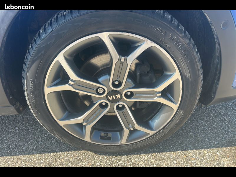 Kia Xceed 1.6l CRDi 136 ch DCT7 ISG Premium (image 15)