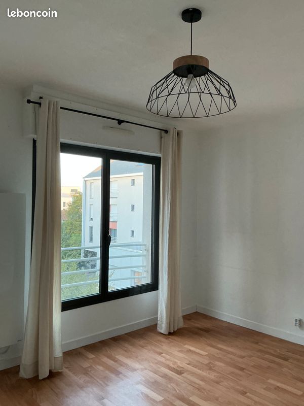 Appartement 2 pièces 25 m² · à Laval · 25,4 m² · 410 €/mois