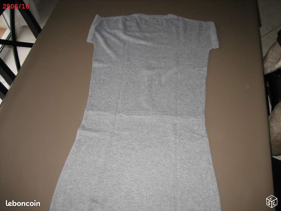 Robe pull etam (ludo14) (image 2)