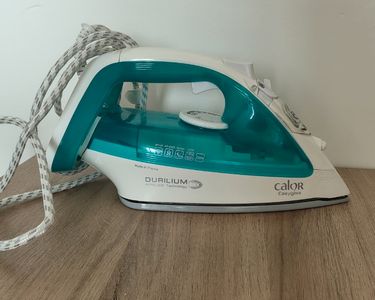 elfbar nachfüll pod läuft aus Nettoyeur vapeur d'occasion - Electroménager main image 0