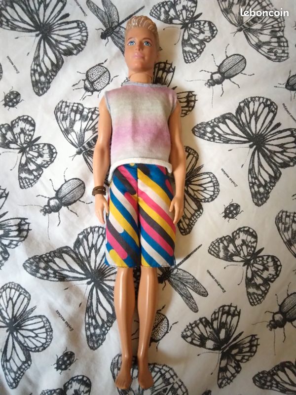 Ken (de Barbie) (image 3)