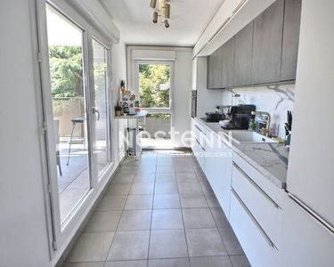 Appartement 239 900 € - 83 m²