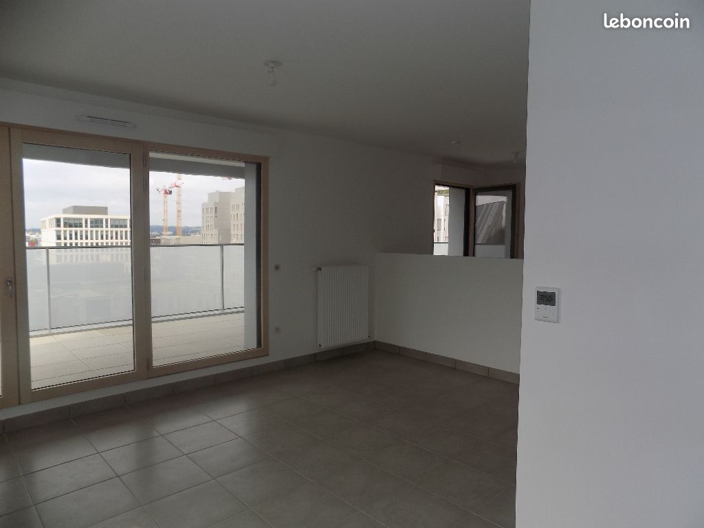 Appartement 2 pièces 70 m² · à Lyon · 70 m² · 1 124 €/mois