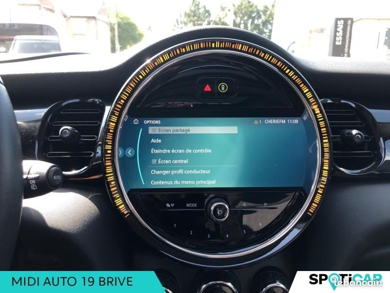 Mini Mini 5 Portes Cooper 136ch Edition Premium Plus BVA7 (image 26)