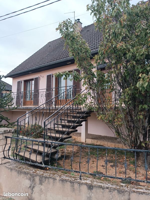 Maison 5 pièces (image 1)