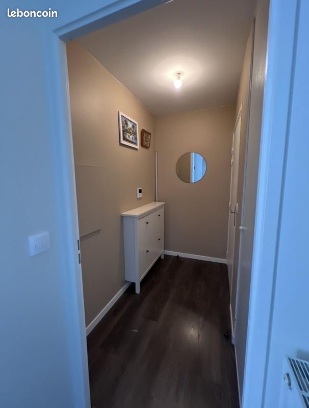 Appartement a louer bondy - 2 pièce(s) - 42 m2 - Surfyn