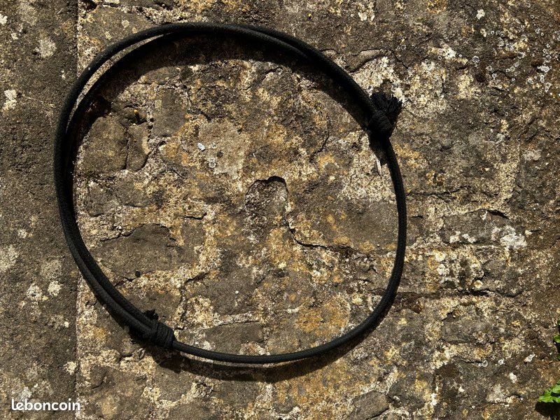 Cordelette cheval (image 1)