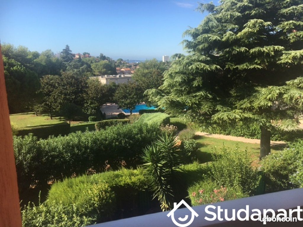 Appartement 2 pièces 48 m² · à Antibes · 48 m² · 1 500 €