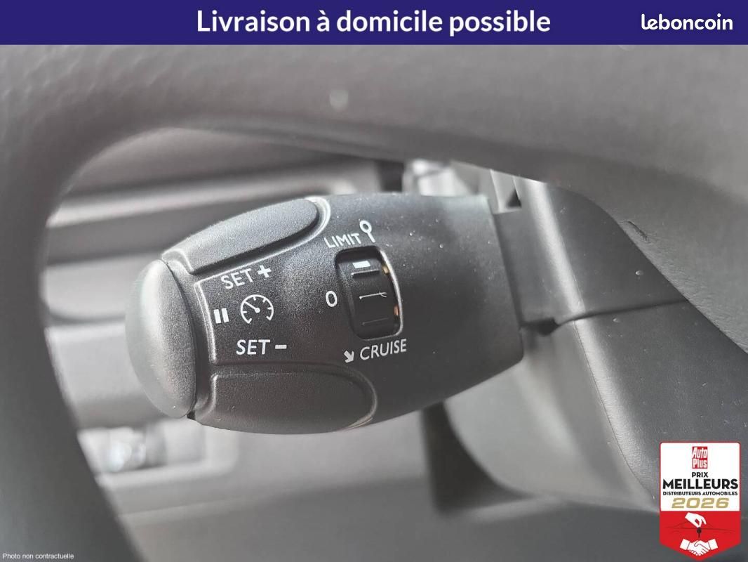 Citroën Jumpy CABINE APPROFONDIE CAB XL (image 15)
