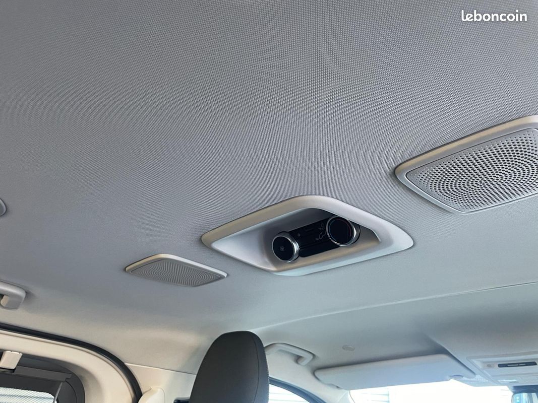 Ford Tourneo Custom INDEPENDANCE RS L1H1 2.0 EcoBlue 170ch Limited BVA8 HANDICAP TPMR 7 PLACES (image 13)