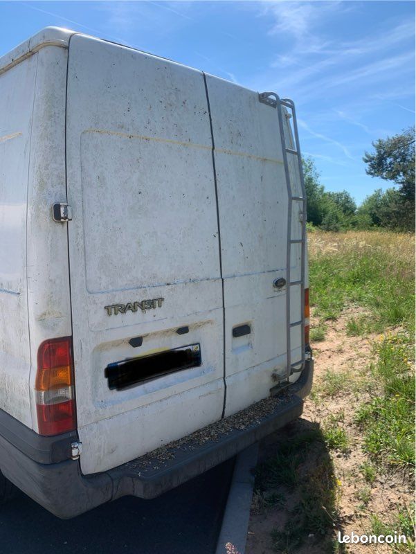 Camionnette (image 2)