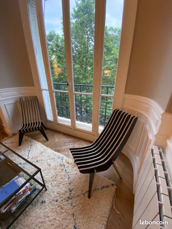 Fauteuils Chaise design (image 1)