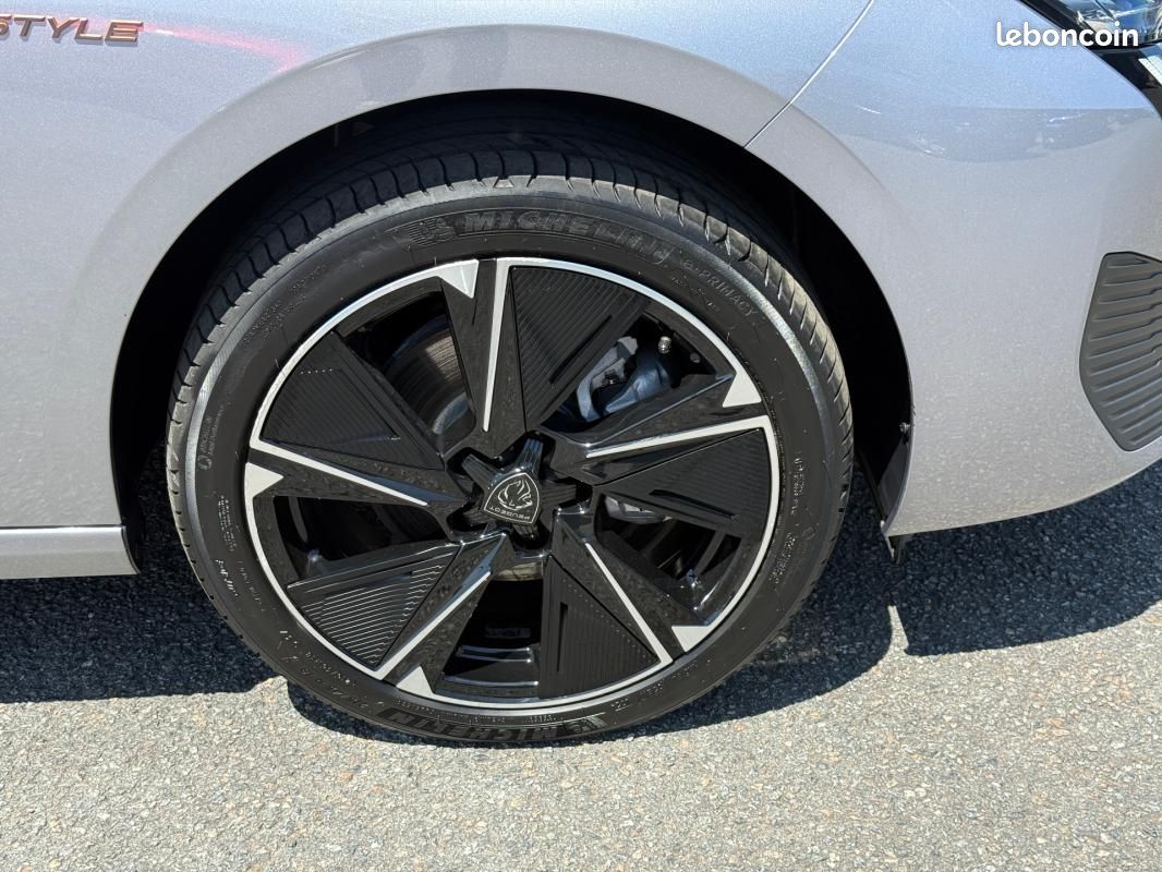 Peugeot 308 ELECTRIQUE 54 kWh 156ch Style (image 22)
