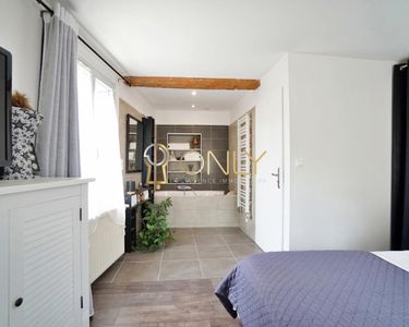 Maison 320 000 € - 81 m²