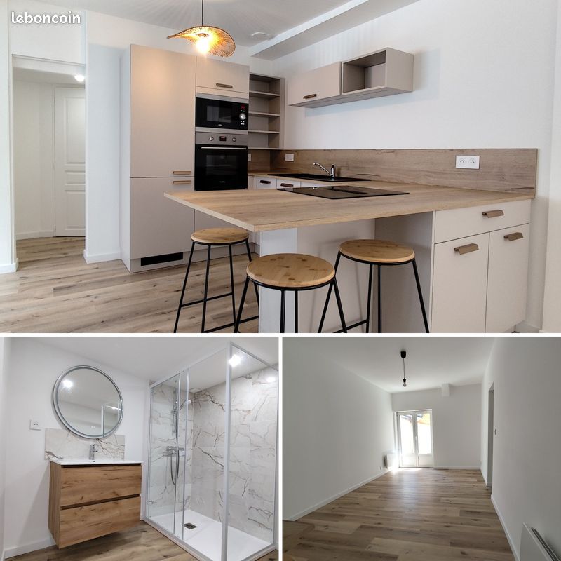 Maison 4 pièces 79 m² · à Tours · 79 m² · 299 000 €