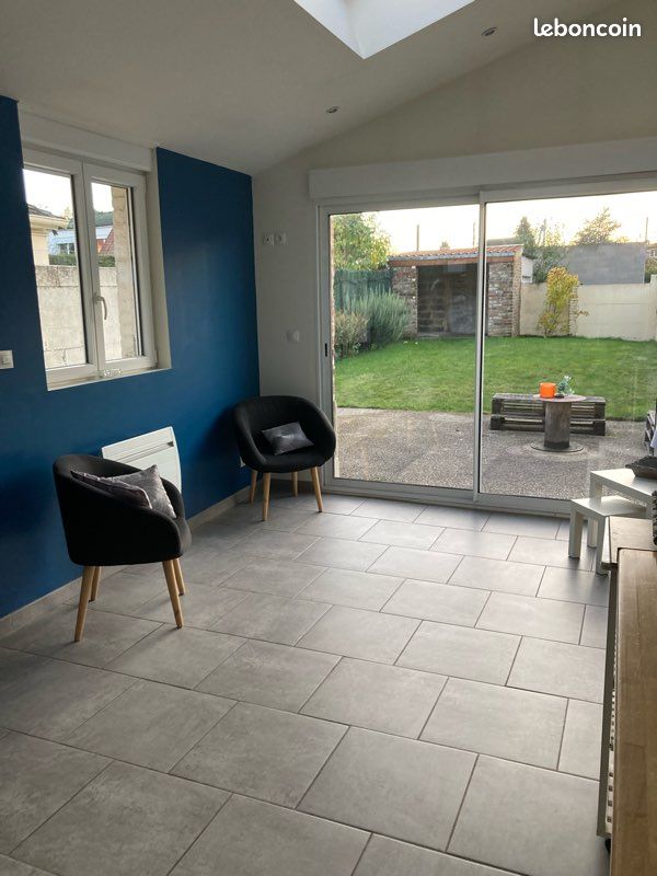 Maison 4 pièces 80 m² · à Béthune · 80 m² · 900 €/mois